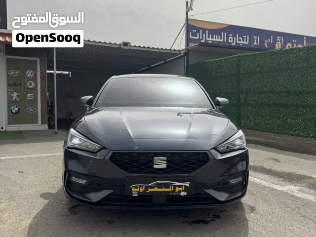 Seat Leon FR 2021