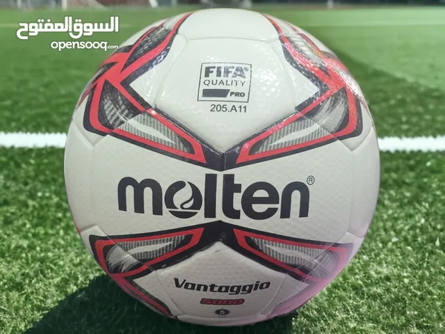 كرة قدم مولتن فانتاجيو نخب أول