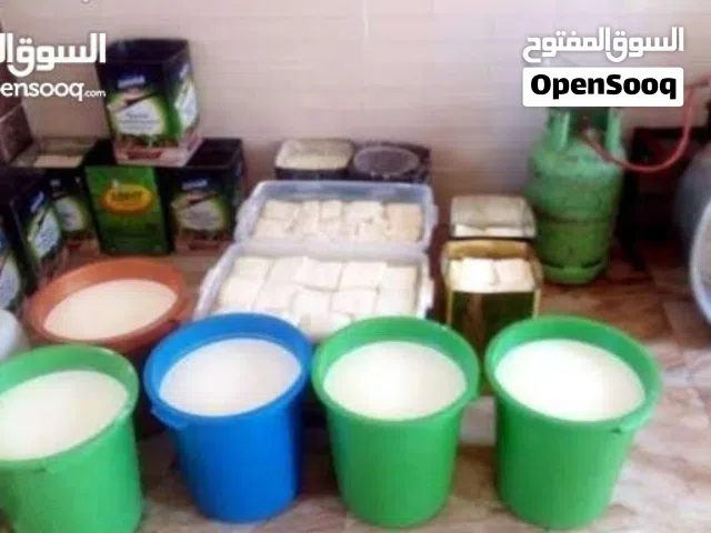 معمل اجبان بحاجه الى تطوير وتاهيل المقصد يحتاج الى ممول يعمل بشكل جيد