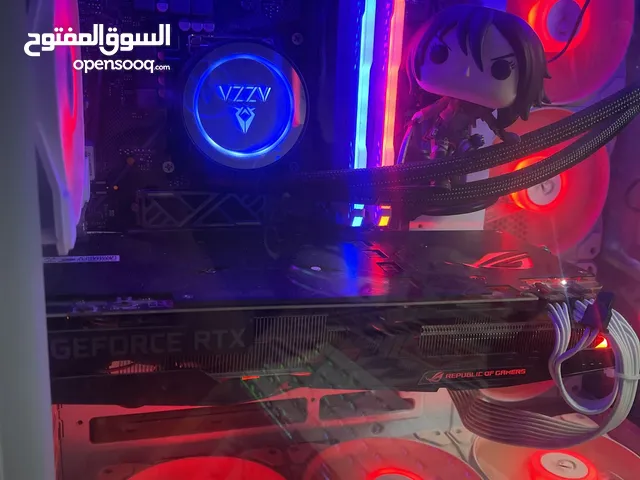 بي سي قيمنق 2060s oc 8g asus