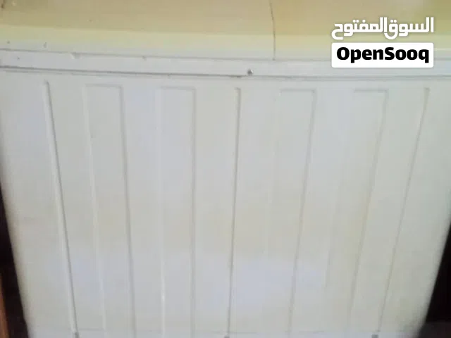 جنرال الكتريك غسالة