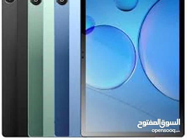 تاب t10 plus  مواصفات : 256 جيجا  8 رام اساسي وتقدر تضيف 12 رام