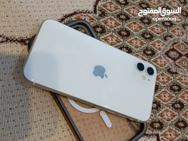 Apple iPhone 11 128 GB in Najaf