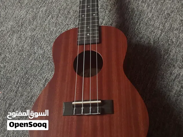 كيتار نوعيه يوكليلي