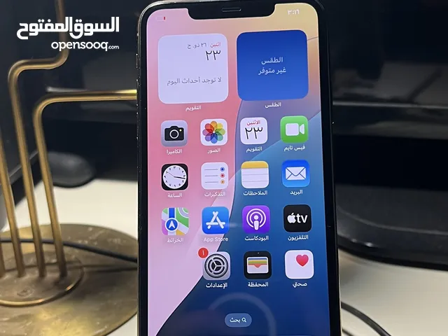 iPhone 11 Pro Max 512 gb & 64gb