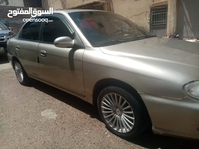 Used Kia Sephia in Irbid