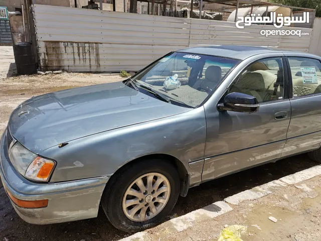 Used Toyota Avalon in Baghdad