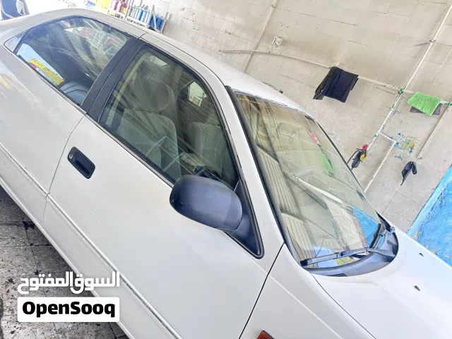 2006 تويوتا كامري E
