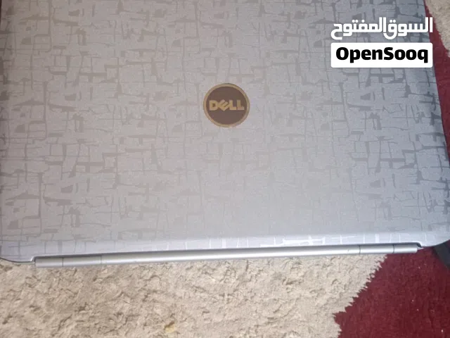 Windows Dell for sale  in Al Mukalla