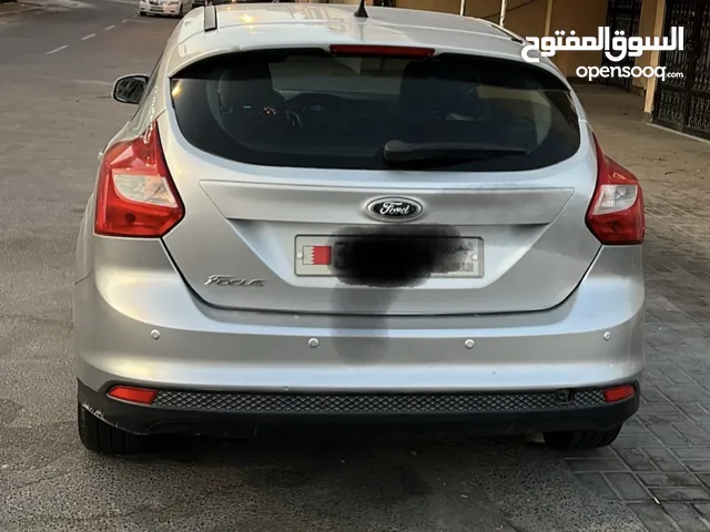 Used Ford Focus in Central Governorate