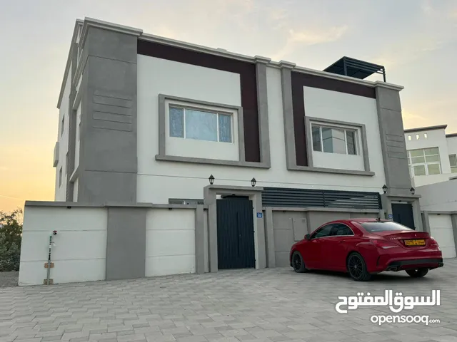 5 BR Amazing Luxury Brand New Villa in Ansab Phase 3 for Rent
