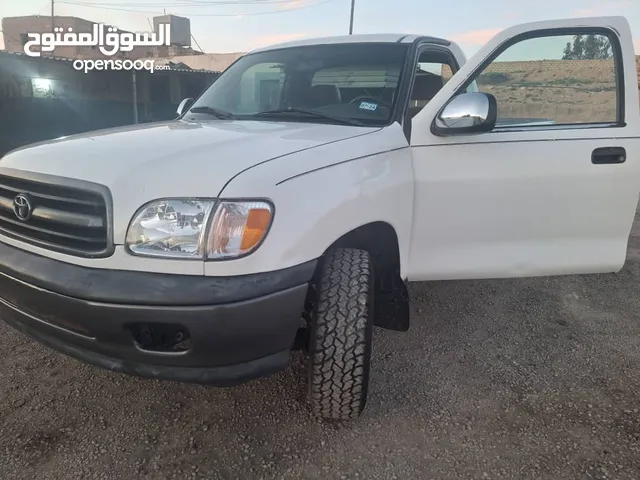 Used Toyota Tundra in Tripoli