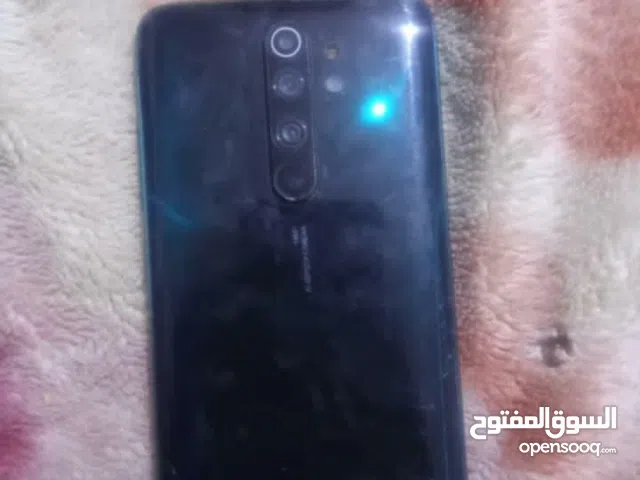 شاومي نوت 8 برو للبيع الوصف مهم