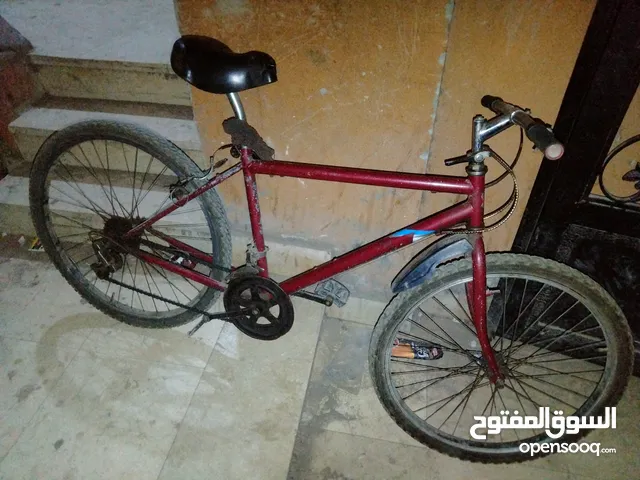 للبيع عجله سرعات مستعمله حاله جيده العجله محتاجه جنط وره فقط وباقي حلتها كويسه جدااا مناسبه لي شغل
