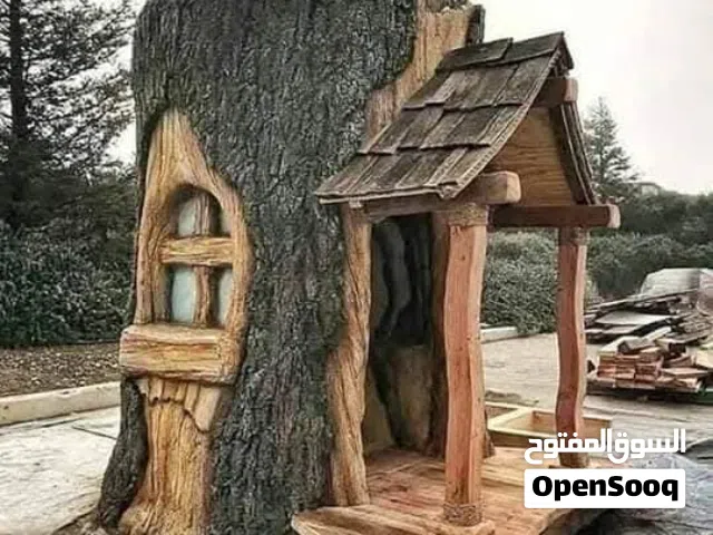ديكورات نحث