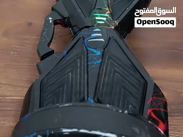 سكوتر hoverboard