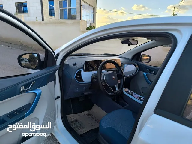 شانجان e-star ميد استعمال شخصي خفيف
