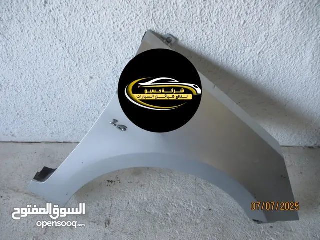 جناح اكسنت 2011-2026                     اصلي مستعمل / جديد اصلي / جديد تجاري