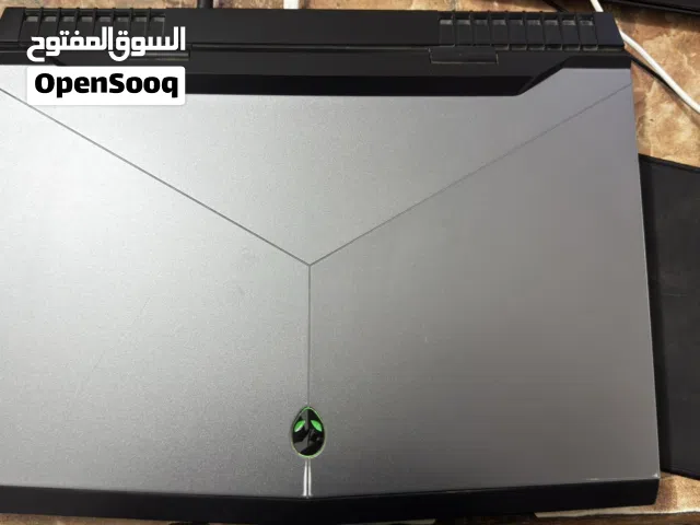 Windows Alienware for sale  in Karbala