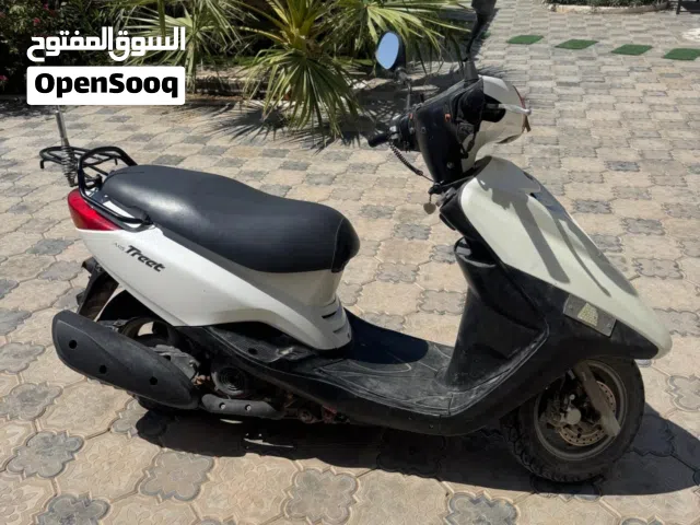 للبيع دراجه ناريه