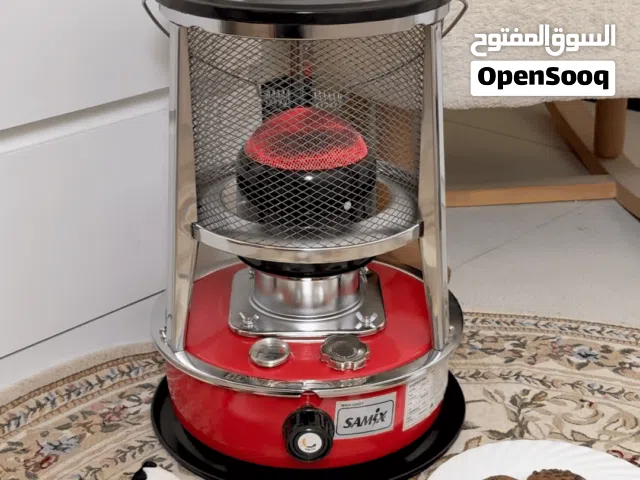 مدفئه نفطية