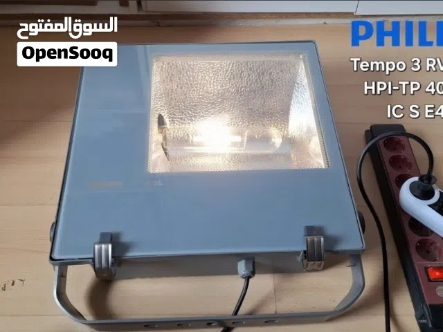 بروجكتر فلبس اصلي او كاشف