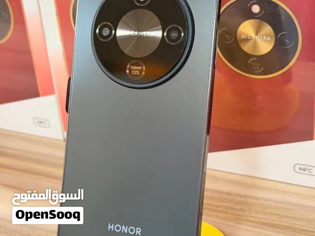 Honor X9D 5G هاي كوبي تقليد ما أصلي