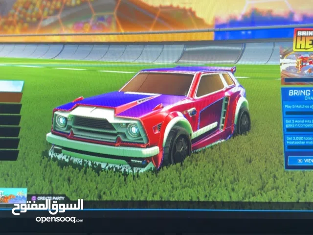 Accounts - Others Accounts and Characters for Sale in Northern Governorate