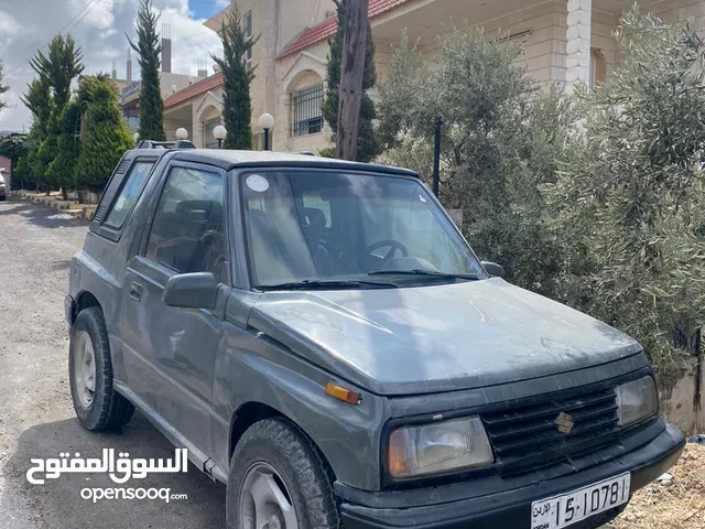 Used Suzuki Vitara in Salt