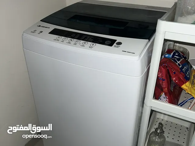Other 7 - 8 Kg Washing Machines in Erbil