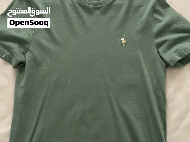 Original Polo Ralph Lauren tshirt bought from UK- تيشيرت بولو اصلي شريته من لندن