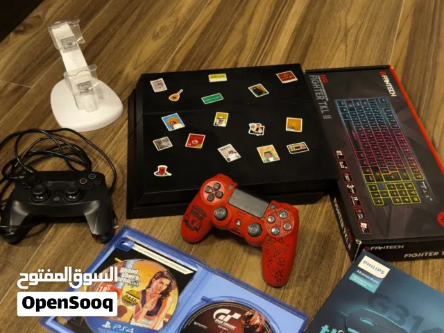 Ps4اقراء الوصف