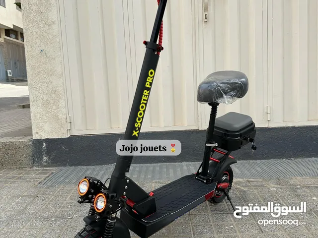 TROTTINETTE ÉLECTRIQUE X Scooter Pro 1000W