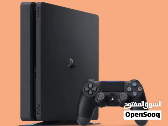 PlayStation 4 PlayStation for sale in Benghazi