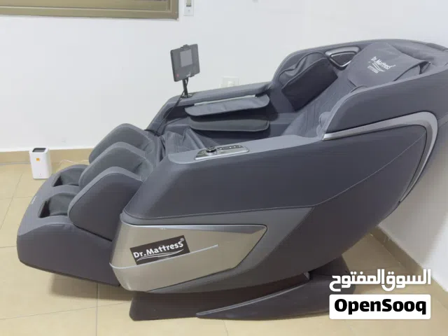 كرسي مساج الأحدث