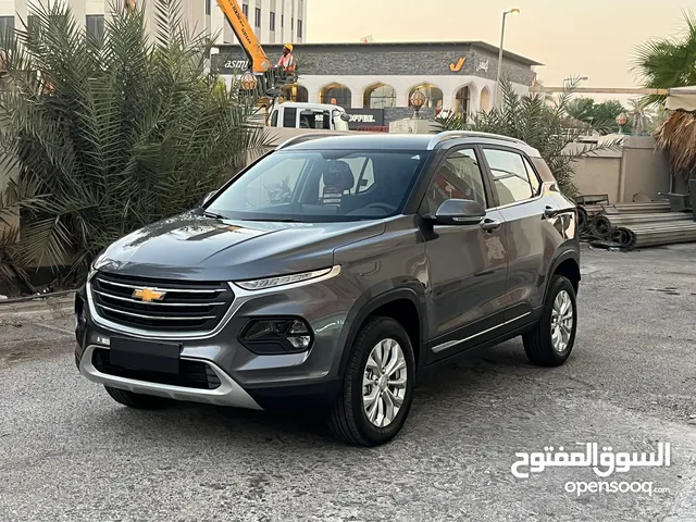 _ *brand new * *Chevrolet groove *Model 2025 _Onroad you will received the car_ _Android scree