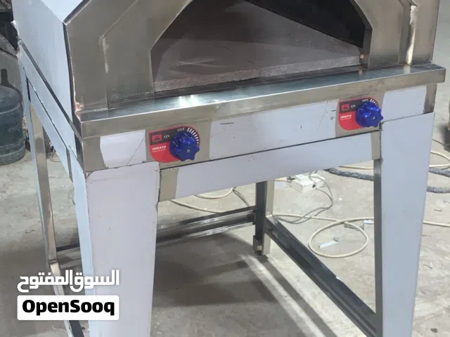 أفران فطاير عربية  ARABIC OVEN