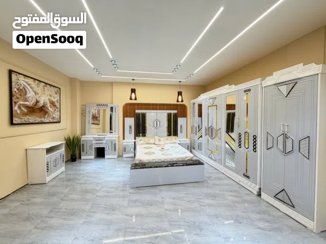 غرف نوم صاج عراقي مديل تركي
