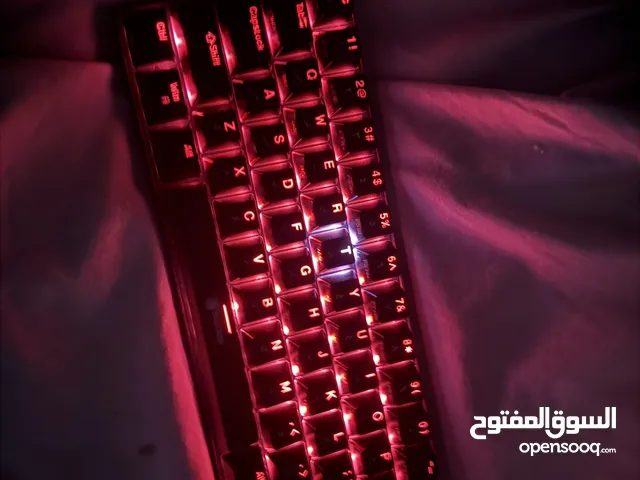 Gaming Keyboard
