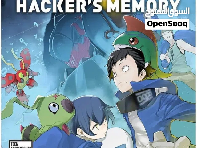 مطلوب لعبة digimon