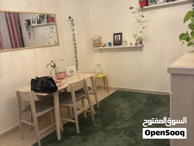 100 m2 2 Bedrooms Apartments for Sale in Amman Tabarboor