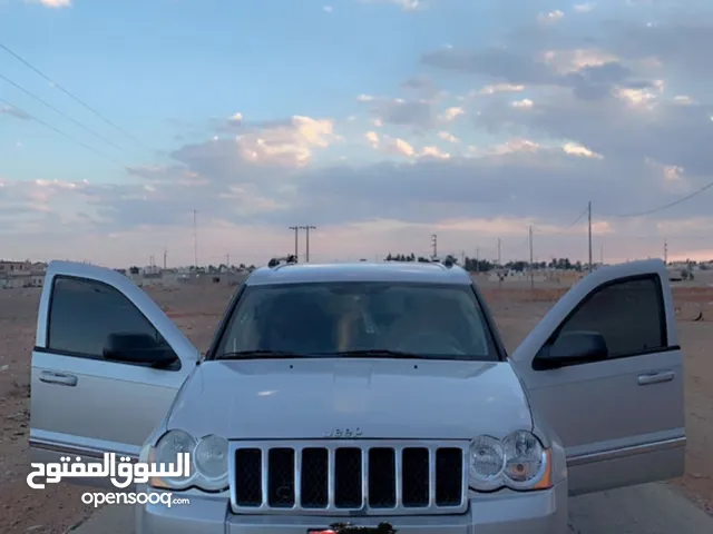 Used Jeep Other in Mafraq