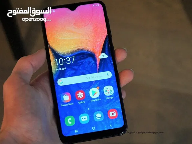 Samsung Galaxy A10 64 GB in Al Batinah