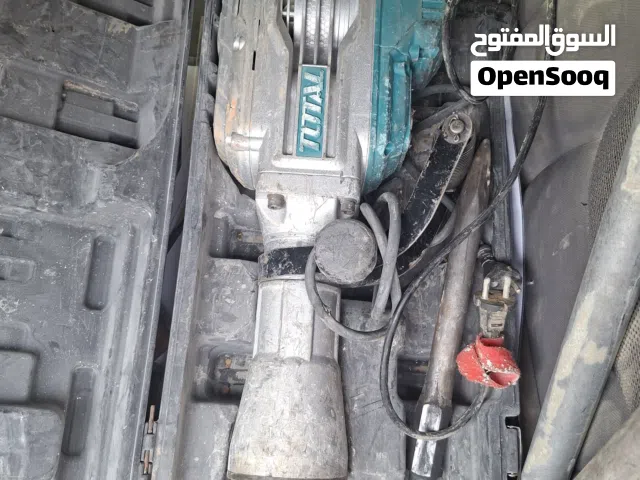 هيلتي توتال