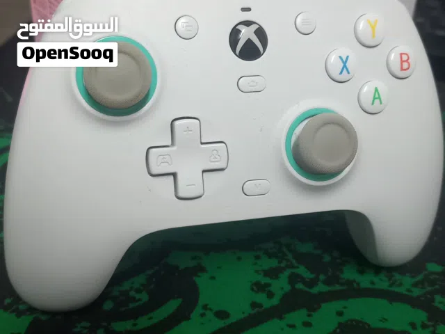 ايد اكس بوكس احترافيه للبيع استعمال خفيف