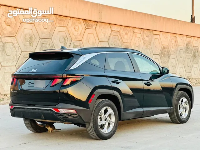 New Hyundai Tucson in Babylon