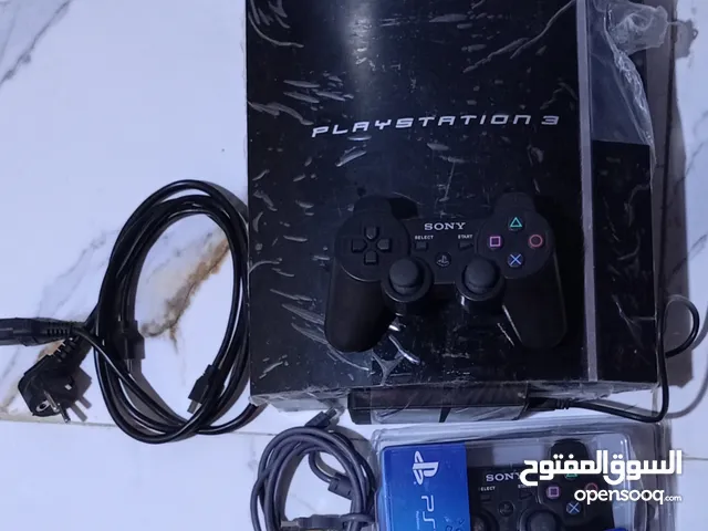 PlayStation 3 PlayStation for sale in Basra