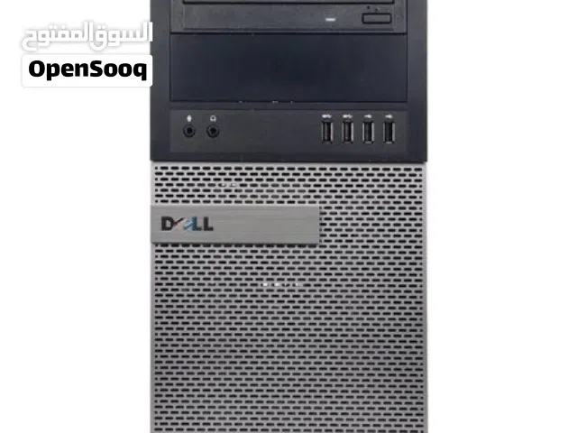 Windows Dell  Computers  for sale  in Amman