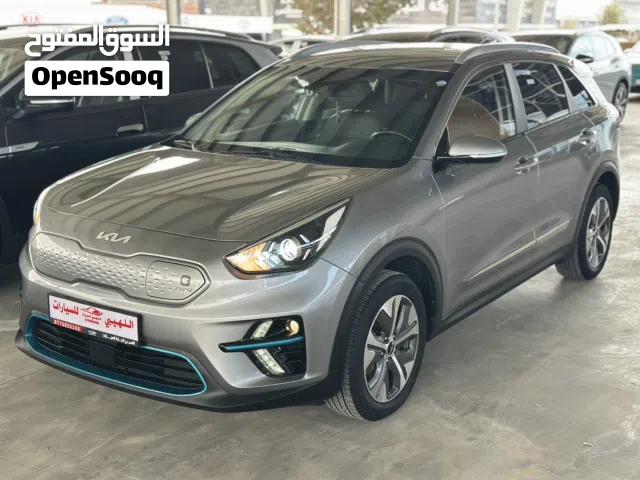 2022, كيا, نيرو, EX Touring