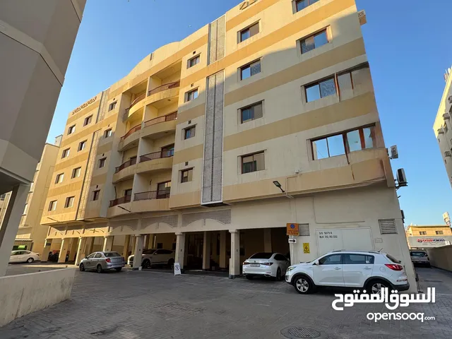 150 m2 2 Bedrooms Apartments for Rent in Manama Al-Guful